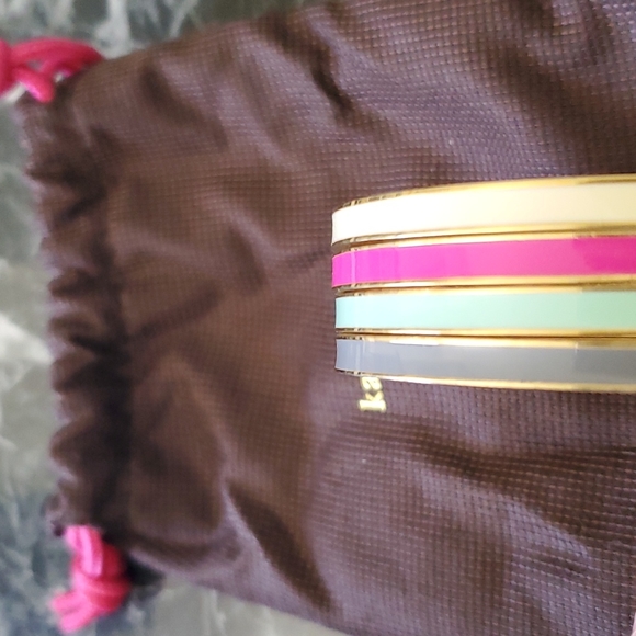Kate Spade bangle - Picture 2 of 4
